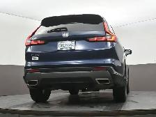 2025 Honda CR-V Hybrid EX-L WHY WAIT? DRIVE HOME TODAY! - Photo 46
