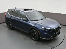 2025 Honda CR-V Hybrid EX-L WHY WAIT? DRIVE HOME TODAY! - Photo 47