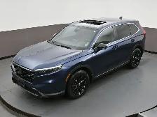 2025 Honda CR-V Hybrid EX-L WHY WAIT? DRIVE HOME TODAY! - Photo 49