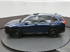 2025 Honda CR-V Hybrid EX-L WHY WAIT? DRIVE HOME TODAY! - Photo 50
