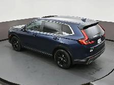 2025 Honda CR-V Hybrid EX-L WHY WAIT? DRIVE HOME TODAY! - Photo 51