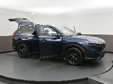 2025 Honda CR-V Hybrid EX-L WHY WAIT? DRIVE HOME TODAY! - Photo 56