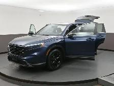 2025 Honda CR-V Hybrid EX-L WHY WAIT? DRIVE HOME TODAY! - Photo 58