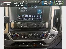 2017 GMC Sierra 2500HD 6L V8 44 Crew Cab 153.7' SLT~~AS-IS SPEC - Photo 12