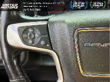 2017 GMC Sierra 2500HD 6L V8 44 Crew Cab 153.7' SLT~~AS-IS SPEC - Photo 14