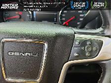2017 GMC Sierra 2500HD 6L V8 44 Crew Cab 153.7' SLT~~AS-IS SPEC - Photo 15