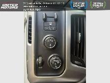 2017 GMC Sierra 2500HD 6L V8 44 Crew Cab 153.7' SLT~~AS-IS SPEC - Photo 21