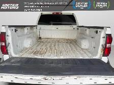2017 GMC Sierra 2500HD 6L V8 44 Crew Cab 153.7' SLT~~AS-IS SPEC - Photo 25