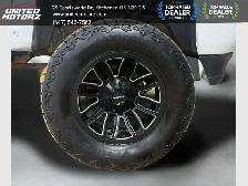 2017 GMC Sierra 2500HD 6L V8 44 Crew Cab 153.7' SLT~~AS-IS SPEC - Photo 27