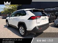 2024 Toyota RAV4 LE AWD, ONE OWNER, NO ACCIDENT - Photo 5