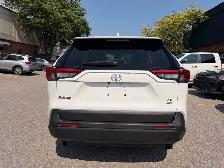 2024 Toyota RAV4 LE AWD, ONE OWNER, NO ACCIDENT - Photo 6