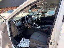 2024 Toyota RAV4 LE AWD, ONE OWNER, NO ACCIDENT - Photo 7