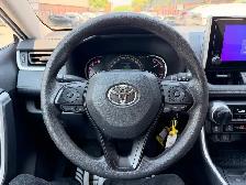 2024 Toyota RAV4 LE AWD, ONE OWNER, NO ACCIDENT - Photo 8