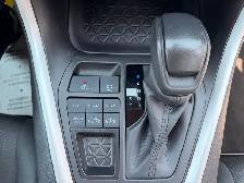 2024 Toyota RAV4 LE AWD, ONE OWNER, NO ACCIDENT - Photo 9