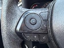 2024 Toyota RAV4 LE AWD, ONE OWNER, NO ACCIDENT - Photo 10