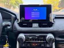 2024 Toyota RAV4 LE AWD, ONE OWNER, NO ACCIDENT - Photo 11
