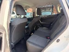 2024 Toyota RAV4 LE AWD, ONE OWNER, NO ACCIDENT - Photo 12