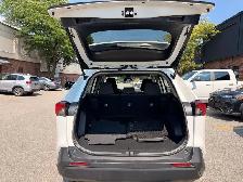 2024 Toyota RAV4 LE AWD, ONE OWNER, NO ACCIDENT - Photo 15