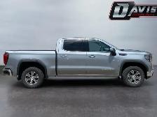 2026 GMC Sierra 1500 - Photo 4