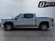 2026 GMC Sierra 1500 - Photo 9
