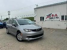 2021 Chrysler Grand Caravan L