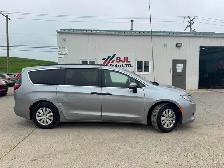 2021 Chrysler Grand Caravan L - Photo 2