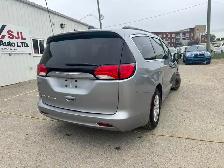 2021 Chrysler Grand Caravan L - Photo 3