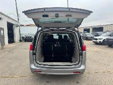 2021 Chrysler Grand Caravan L - Photo 4