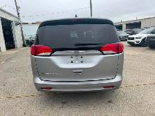 2021 Chrysler Grand Caravan L - Photo 6