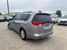 2021 Chrysler Grand Caravan L - Photo 7