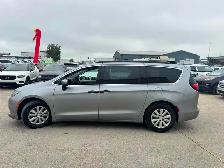 2021 Chrysler Grand Caravan L - Photo 8