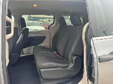 2021 Chrysler Grand Caravan L - Photo 17