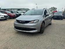 2021 Chrysler Grand Caravan L - Photo 19