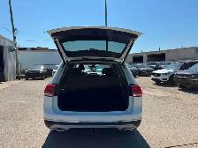 2018 Volkswagen Atlas SEL Premium - Photo 5