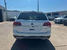 2018 Volkswagen Atlas SEL Premium - Photo 7