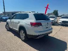 2018 Volkswagen Atlas SEL Premium - Photo 8