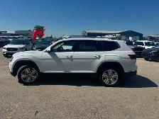 2018 Volkswagen Atlas SEL Premium - Photo 9