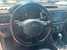 2018 Volkswagen Atlas SEL Premium - Photo 11