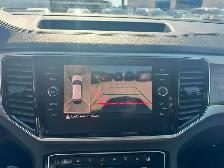 2018 Volkswagen Atlas SEL Premium - Photo 15