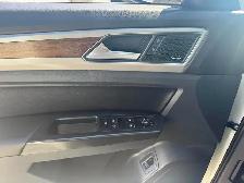 2018 Volkswagen Atlas SEL Premium - Photo 17