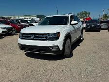2018 Volkswagen Atlas SEL Premium - Photo 21