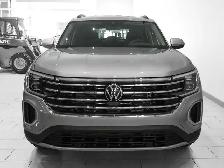 2026 Volkswagen Atlas Comfortline 2.0 TSI 4MOTION for sale - Photo 2