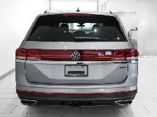 2026 Volkswagen Atlas Comfortline 2.0 TSI 4MOTION for sale - Photo 3