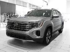 2026 Volkswagen Atlas Comfortline 2.0 TSI 4MOTION for sale - Photo 4