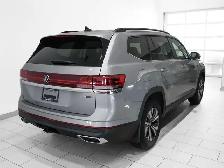 2026 Volkswagen Atlas Comfortline 2.0 TSI 4MOTION for sale - Photo 5