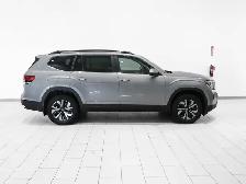 2026 Volkswagen Atlas Comfortline 2.0 TSI 4MOTION for sale - Photo 6