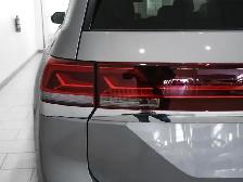 2026 Volkswagen Atlas Comfortline 2.0 TSI 4MOTION for sale - Photo 8