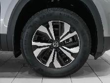2026 Volkswagen Atlas Comfortline 2.0 TSI 4MOTION for sale - Photo 9