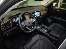2026 Volkswagen Atlas Comfortline 2.0 TSI 4MOTION for sale - Photo 12