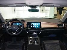 2026 Volkswagen Atlas Comfortline 2.0 TSI 4MOTION for sale - Photo 14